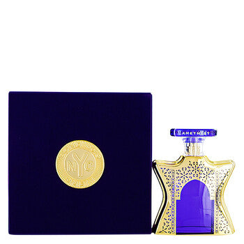 Bond No.9 Dubai Amethyst / Bond No.9 EDP Spray 3.3 oz (100 ml) (u) - Luxurious Fragrance Available Online in Hong Kong & China