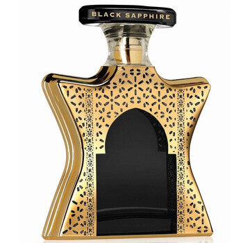 Bond No.9 Dubai Black Sapphire / Bond No.9 EDP Spray 3.3 oz (100 ml) (m) - Luxurious Fragrance Available Online in Hong Kong & China