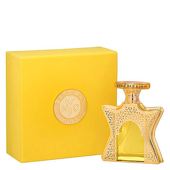 Bond No.9 Unisex Dubai Citrine EDP Spray 3.3 oz Fragrances (Wholesale) - Luxurious Fragrance Available Online in Hong Kong & China