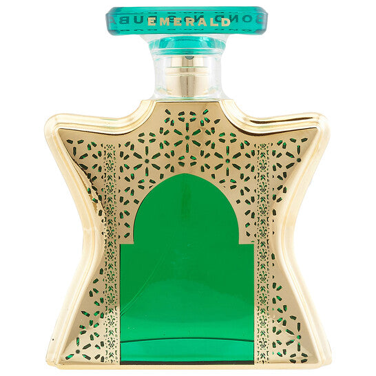Bond No.9 Dubai Emerald / Bond No.9 EDP Spray 3.3 oz (100 ml) (u) (Wholesale) - Luxurious Fragrance Available Online in Hong Kong & China