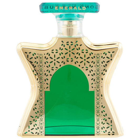 Bond No.9 Dubai Emerald / Bond No.9 EDP Spray 3.3 oz (100 ml) (u) (Wholesale) - Luxurious Fragrance Available Online in Hong Kong & China
