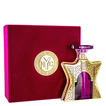 Bond No.9 Dubai Garnet / Bond No.9 EDP Spray 3.3 oz (100 ml) (u) - Luxurious Fragrance Available Online in Hong Kong & China