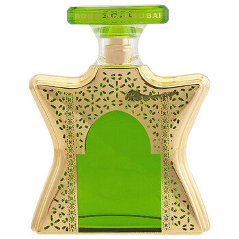 Bond No.9 Dubai Jade / Bond No.9 EDP Spray 3.3 oz (100 ml) (u) - Luxurious Fragrance Available Online in Hong Kong & China