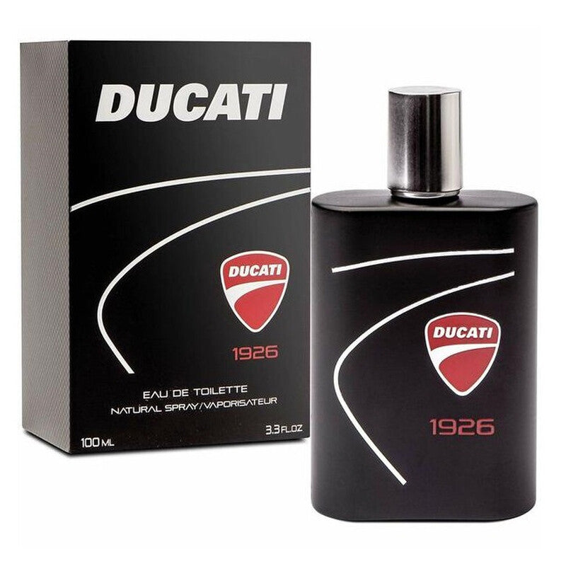 Ducati Men's 1926 EDT 3.4 oz Fragrances - Luxurious Fragrance Available Online in Hong Kong & China
