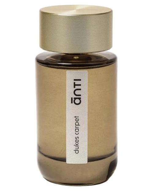 Anti Dukes Carpet - premium fragrance for sophisticated tastes.