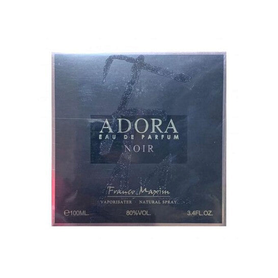 Dumont Adora Noir EDP Spray 3.4 oz Fragrances - Luxurious Fragrance Available Online in Hong Kong & China