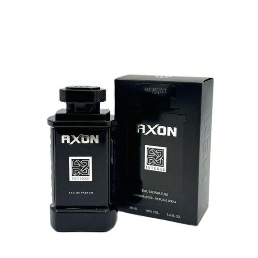 Dumont Axon Intense EDP Spray 3.4 oz Fragrances (Wholesale) - Luxurious Fragrance Available Online in Hong Kong & China