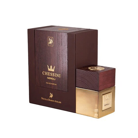 Dumont Chessini Neroli EDP Spray 3.4 oz Fragrances (Wholesale) - Luxurious Fragrance Available Online in Hong Kong & China