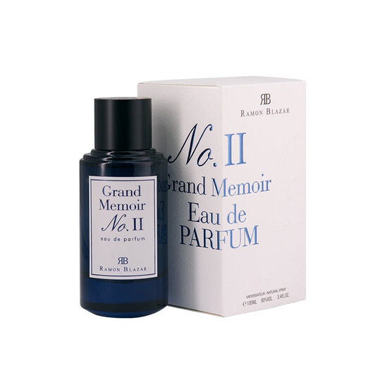 Dumont Jus D'Amour No.2 EDP Spray 3.4 oz Fragrances - Luxurious Fragrance Available Online in Hong Kong & China