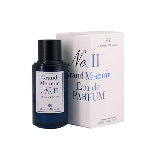 Dumont Jus D'Amour No.2 EDP Spray 3.4 oz Fragrances (Wholesale) - Luxurious Fragrance Available Online in Hong Kong & China