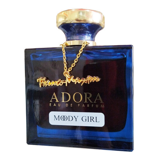 Dumont Ladies Adora Moody EDP Spray 3.4 oz Fragrances - Luxurious Fragrance Available Online in Hong Kong & China