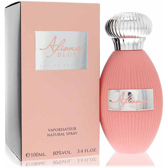 Dumont Ladies Afiona Blush EDP Spray 3.4 oz Fragrances - Luxurious Fragrance Available Online in Hong Kong & China