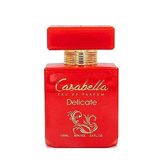 Dumont Ladies Casabella Delicate EDP Spray 3.4 oz Fragrances - Luxurious Fragrance Available Online in Hong Kong & China