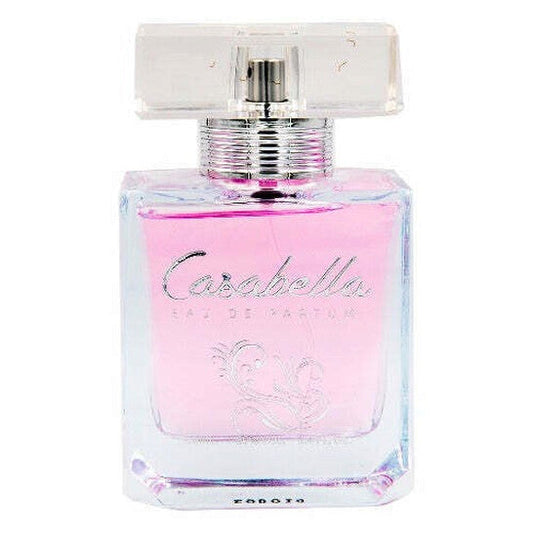 Dumont Ladies Casabella EDP Spray 3.4 oz Fragrances (Wholesale) - Luxurious Fragrance Available Online in Hong Kong & China