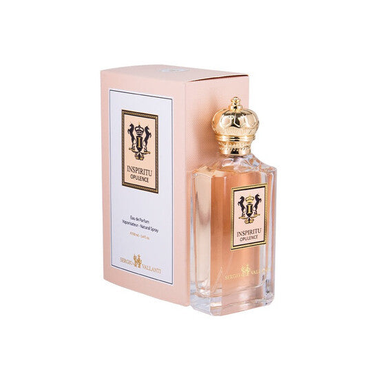 Dumont Ladies Inspiritu Opulence EDP Spray 3.4 oz Fragrances (Wholesale) - Luxurious Fragrance Available Online in Hong Kong & China