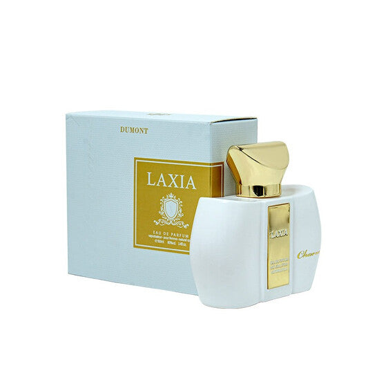 Dumont Ladies Laxia EDP Spray 3.4 oz Fragrances (Wholesale) - Luxurious Fragrance Available Online in Hong Kong & China