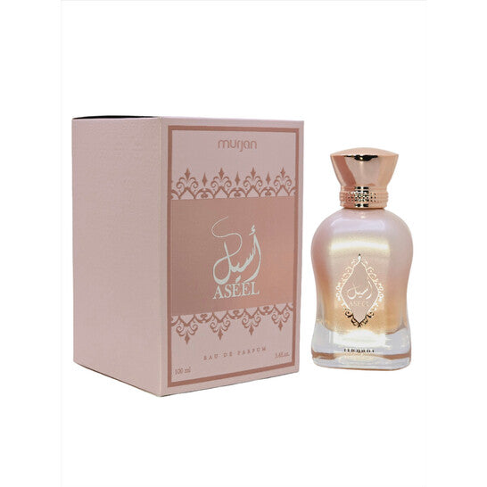 Dumont Ladies Murjan Aseel EDP Spray 3.4 oz Fragrances - Luxurious Fragrance Available Online in Hong Kong & China