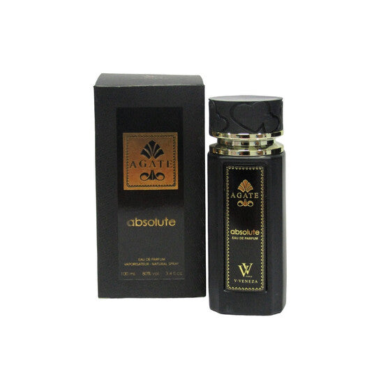 Dumont Men's Agate Absolute EDP Spray 3.4 oz Fragrances (Wholesale) - Luxurious Fragrance Available Online in Hong Kong & China
