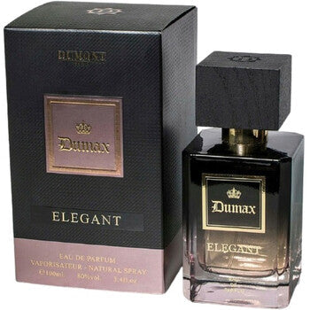 Dumont Men's Dumax Elegant EDP 3.4 oz Fragrances (Wholesale) - Luxurious Fragrance Available Online in Hong Kong & China
