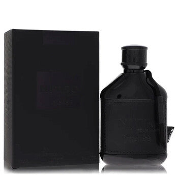 Dumont Men's Nitro Black Intense EDP Spray 3.4 oz - Luxurious Fragrance Available Online in Hong Kong & China