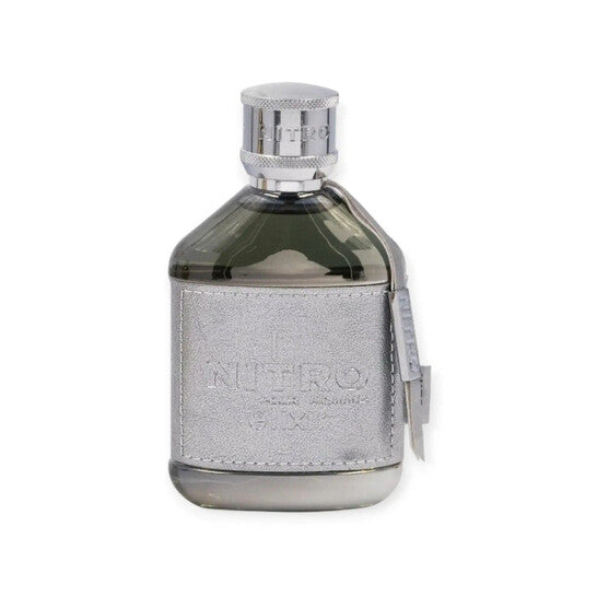 Dumont Men's Nitro Elixir Extrait de Parfum Spray 3.4 oz Fragrances - Luxurious Fragrance Available Online in Hong Kong & China