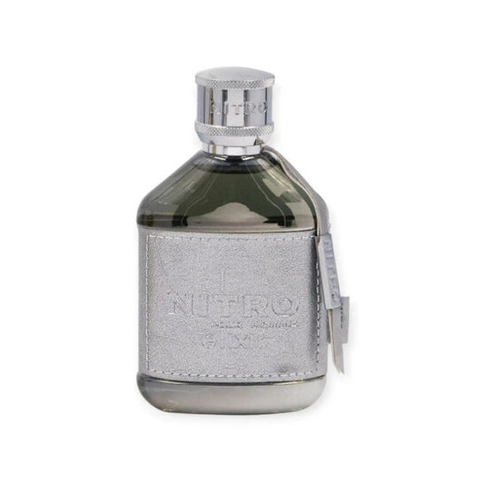 Dumont Men's Nitro Elixir Extrait de Parfum Spray 3.4 oz Fragrances (Wholesale) - Luxurious Fragrance Available Online in Hong Kong & China