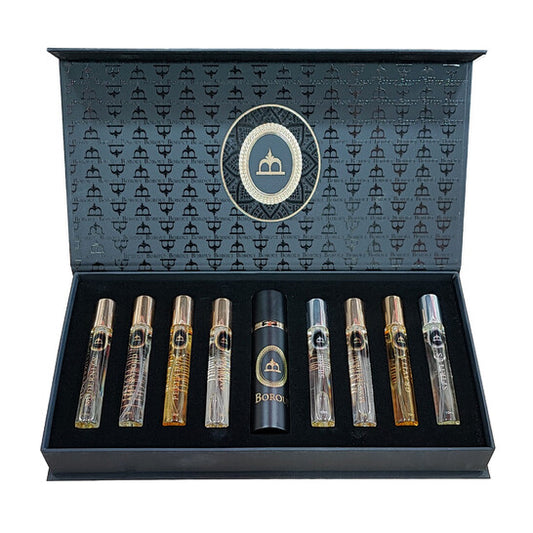 Dumont Mini Set Gift Set Fragrances (Wholesale) - Luxurious Fragrance Available Online in Hong Kong & China