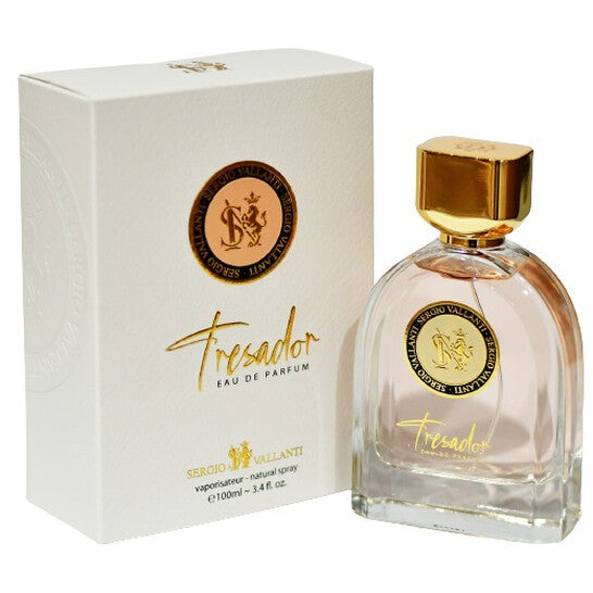 Dumont Tresador EDP Spray 3.4 oz Fragrances (Wholesale) - Luxurious Fragrance Available Online in Hong Kong & China