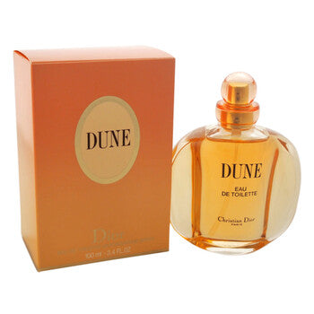 Dior Dune / Christian Dior EDT Spray 3.4 oz (w) - Luxurious Fragrance Available Online in Hong Kong & China