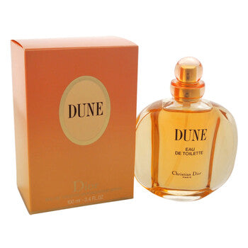 Dior Dune / Christian Dior EDT Spray 3.4 oz (w) (Wholesale) - Luxurious Fragrance Available Online in Hong Kong & China