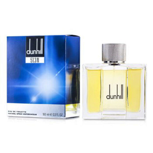 Alfred Dunhill Dunhill 51.3n / Alfred Dunhill EDT Spray 3.3 oz (m) - Luxurious Fragrance Available Online in Hong Kong & China