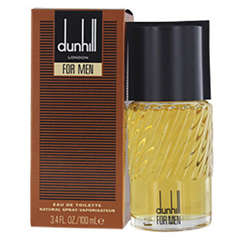 Alfred Dunhill Dunhill / Alfred Dunhill EDT Spray 3.4 oz (100 ml) (m) - Luxurious Fragrance Available Online in Hong Kong & China