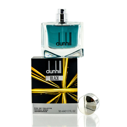 Alfred Dunhill Dunhill Black by Alfred Dunhill EDT Spray 1.7 oz (50 ml) (m) (Wholesale) - Luxurious Fragrance Available Online in Hong Kong & China