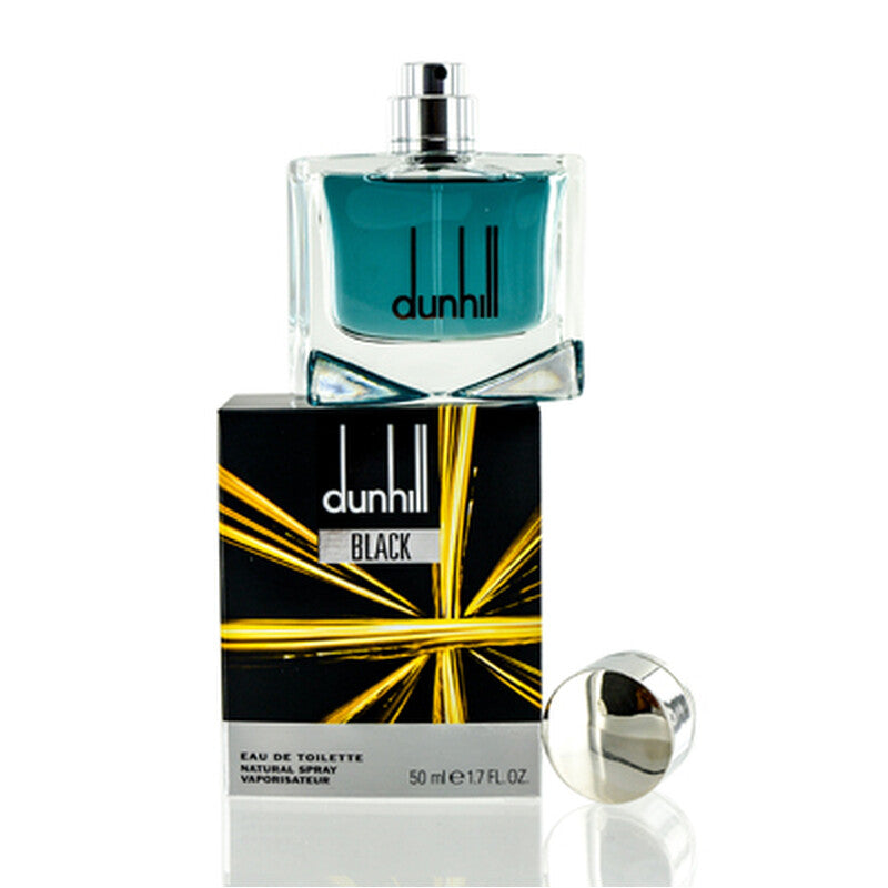 Alfred Dunhill Dunhill Black by Alfred Dunhill EDT Spray 1.7 oz (50 ml) (m) - Luxurious Fragrance Available Online in Hong Kong & China