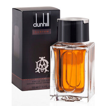 Alfred Dunhill Dunhill Custom by Alfred Dunhill EDT Spray 3.4 oz (m) - Luxurious Fragrance Available Online in Hong Kong & China