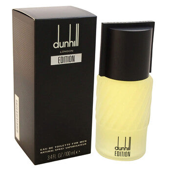 Alfred Dunhill Dunhill Edition by Alfred Dunhill EDT Spray 3.4 oz (m) (Wholesale) - Luxurious Fragrance Available Online in Hong Kong & China