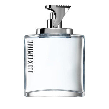 Alfred Dunhill Dunhill London X-Centric by Alfred Dunhill for Men - 3.4 oz EDT Spray (Wholesale) - Luxurious Fragrance Available Online in Hong Kong & China