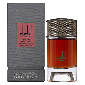 Alfred Dunhill Dunhill Men's Arabian Desert EDP Spray 3.4 oz - Luxurious Fragrance Available Online in Hong Kong & China