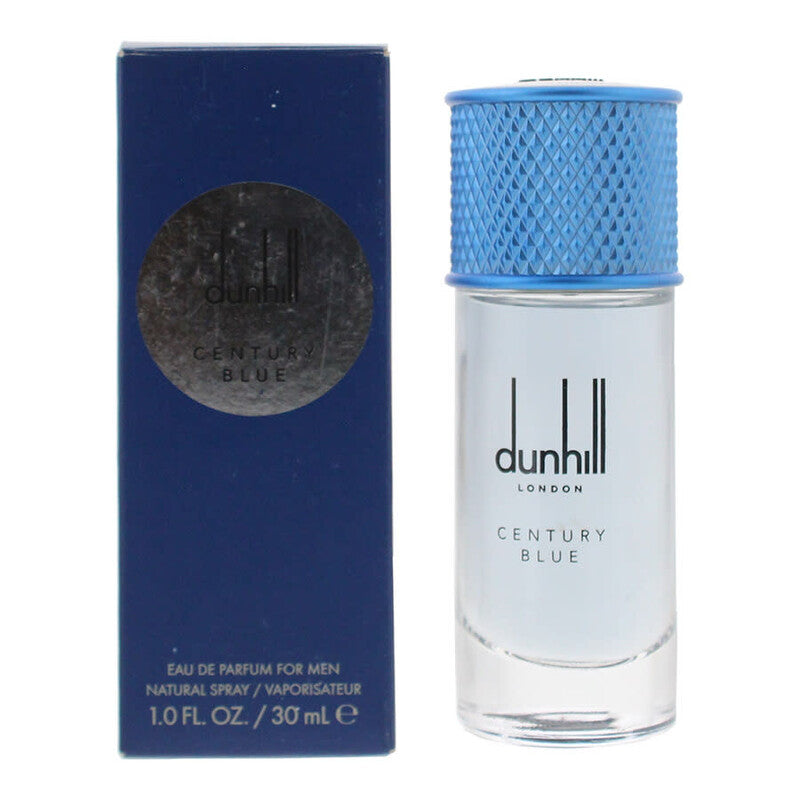 Alfred Dunhill Men's Century Blue EDP Spray 1 oz Fragrances (Wholesale) - Luxurious Fragrance Available Online in Hong Kong & China