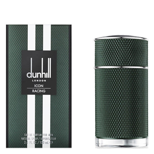 Alfred Dunhill Dunhill Men's Dunhill Icon Racing Green EDP Spray 3.4 oz (100 ml) (Wholesale) - Luxurious Fragrance Available Online in Hong Kong & China