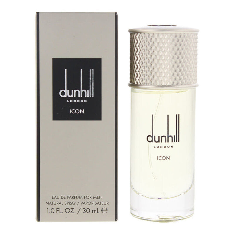 Alfred Dunhill Dunhill Men's Icon EDP Spray 1 oz Fragrances (Wholesale) - Luxurious Fragrance Available Online in Hong Kong & China