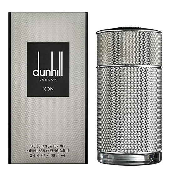 Alfred Dunhill Dunhill Men's Icon EDP Spray 3.4 oz (100 ml) (Wholesale) - Luxurious Fragrance Available Online in Hong Kong & China