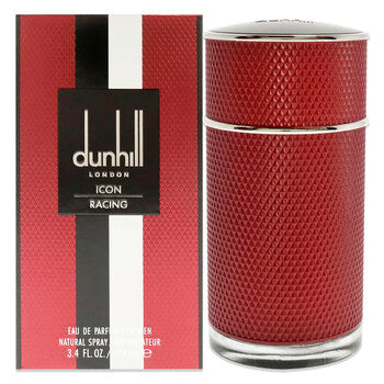 Alfred Dunhill Dunhill Men's Icon Racing Red EDP Spray 3.4 oz - Luxurious Fragrance Available Online in Hong Kong & China