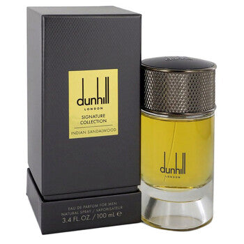 Alfred Dunhill Dunhill Men's Indian Sandalwood EDP Spray 3.4 oz - Luxurious Fragrance Available Online in Hong Kong & China