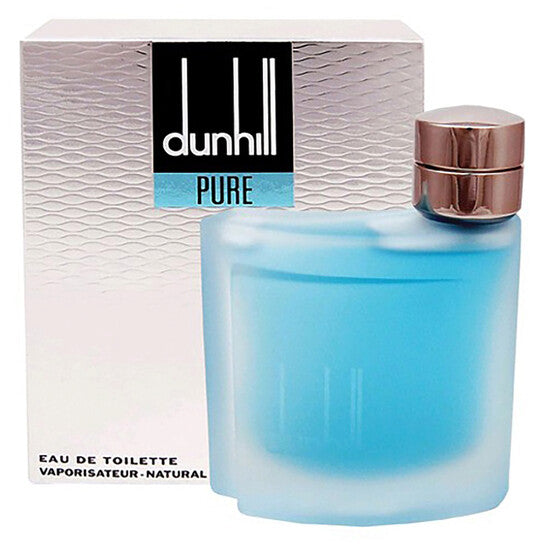 Alfred Dunhill Dunhill Pure / EDT Spray 2.5 oz (m) - Luxurious Fragrance Available Online in Hong Kong & China
