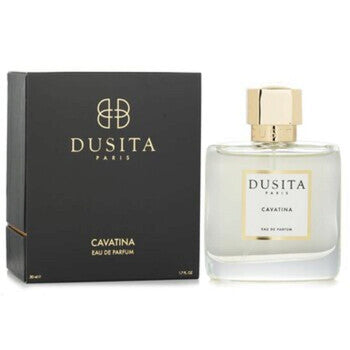 Dusita Ladies Cavatina EDP Spray 1.7 oz - Luxurious Fragrance Available Online in Hong Kong & China