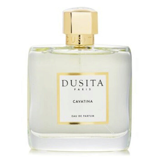Dusita Ladies Cavatina EDP Spray 3.4 oz Fragrances - Luxurious Fragrance Available Online in Hong Kong & China