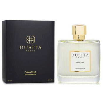 Dusita Ladies Cavatina EDP Spray 3.4 oz - Luxurious Fragrance Available Online in Hong Kong & China