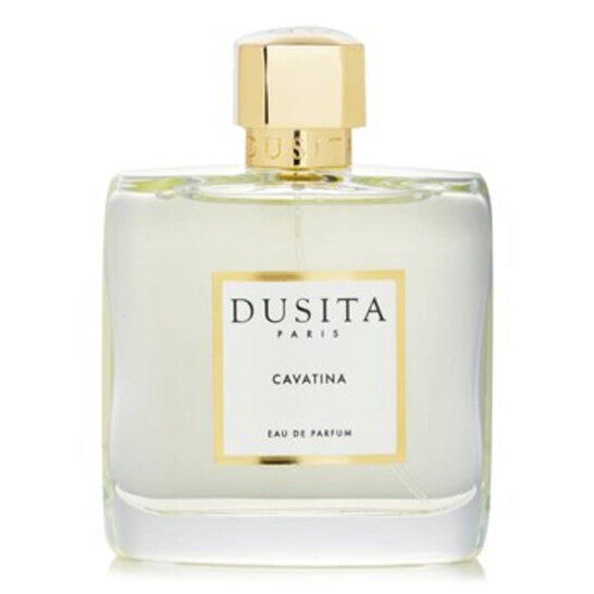 Dusita Ladies Cavatina EDP Spray 3.4 oz Fragrances (Wholesale) - Luxurious Fragrance Available Online in Hong Kong & China
