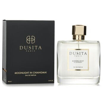 Dusita Men's Moonlight in Chiangmai EDP 3.4 oz (Wholesale) - Luxurious Fragrance Available Online in Hong Kong & China